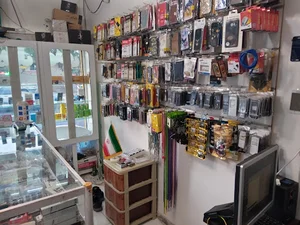 موبایل مهدی