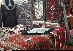 صنایع دستی اهواز