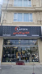 الکتریکی الکتروکارسن