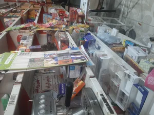 سوپرمارکت اکبرزاده 2