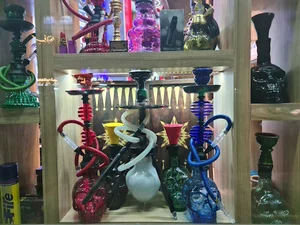 بورس سیگار 33