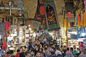 جمعه بازار
