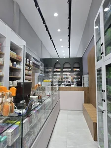 داروخانه دکتر محسن امراللهی
