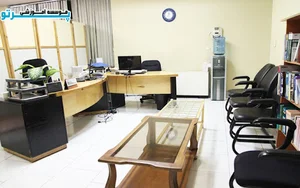 آموزشگاه کامپیوتر پرتو