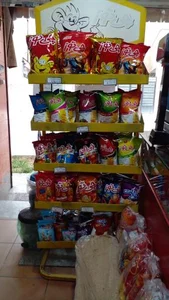 سوپر مارکت شباهنگ 2