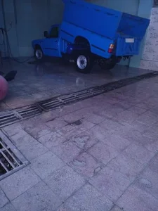 کارواش شهر 5