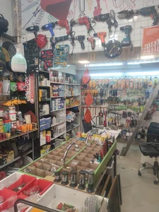 فروشگاه گرماسازان (جی اس تولز )