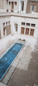 دانشکده هنر و معماری یزد 4