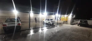 کارواش پلاس 5