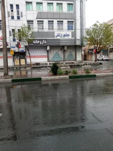 داروخانه دکتر ظاهری 4