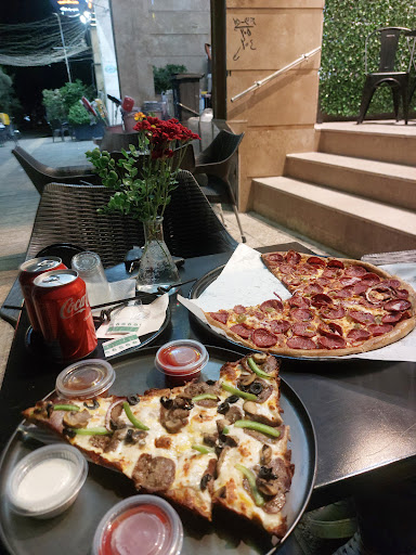 Pizza Ands