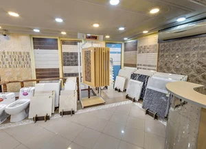 کاشی و سرامیک معمار