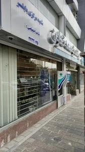 بانک توسعه تعاون