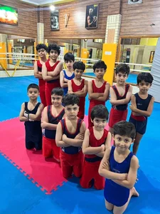 باشگاه مهرورزان 2