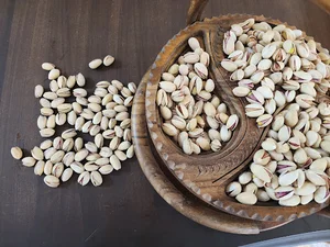 پسته پُستی رفسنجان