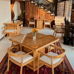 Cafe gereh کافه گره