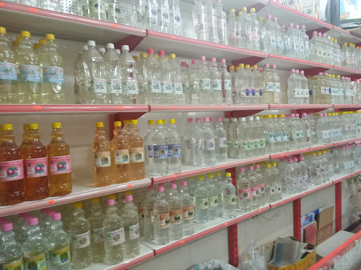 عطاری حسنی زاده
