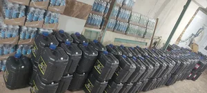 فروشگاه محصولات کارواش و اسپری خودرویی بلک شاینر