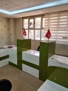 آموزشگاه منشوردانش