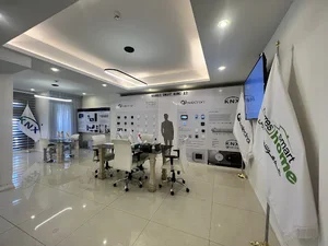 هوشمندسازی ساختمان