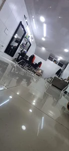 آرایشگاه پسر شرقی 3