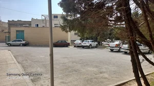 پارکینگ تالار هنر اصفهان