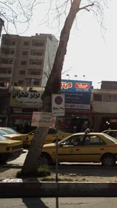 نان بربری تهران 4