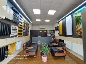 نمایندگی فروش محصولات بوتان در بابلسر