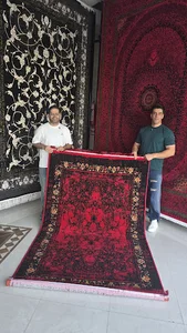 فرش مهدی زاده شعبه پاکدشت