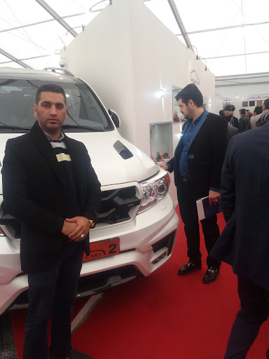 اتومبیل فدرال