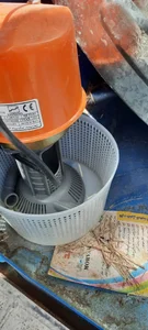 تعمیر کولر آبی در شهادت 3
