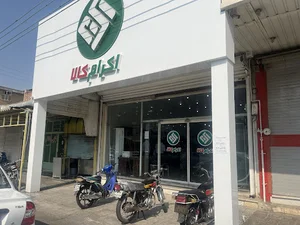 اکرام کالا (حاج مرادی)