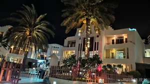 هتل پارسیان 2