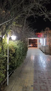 باغ تالار یلدا