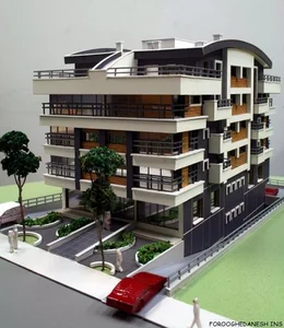 مهندسین مشاور رف
