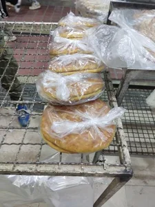 نانوایی سنتی دومنظوره 4