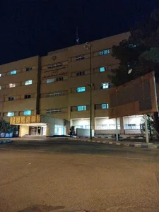 بیمارستان شهید بهشتی (کاشان) 3