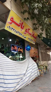 پلاسکو بانو