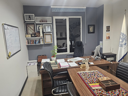 اسماعیل مرادی ، عضو کانون وکلای مرکز