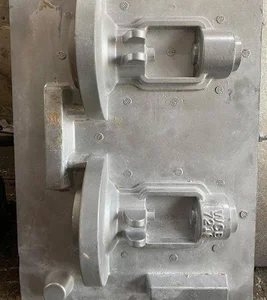 ریخته گری ببرپنجه