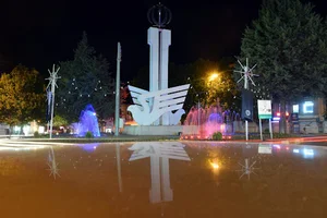 خودپرداز بانک ملی