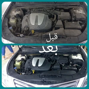 خدمات خودرویی حبیبی