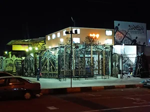 پدیده درب