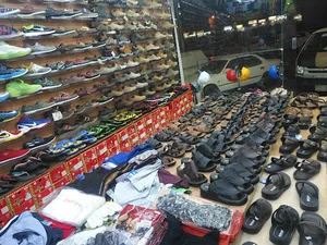Shoe Land