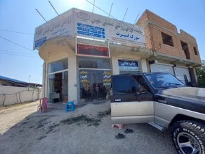 تزئینات و لوازم اتومبیل سورک اسپرت