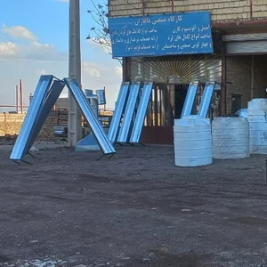 کارگاه صنعتی قاقازان