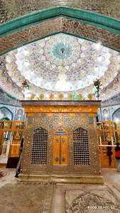 امامزاده باقر