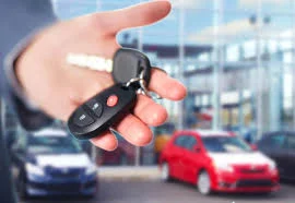 نمایندگی میتسوبیشی آذری