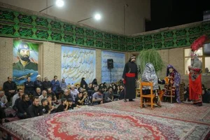 خانه موزه شهید عباس بابایی 5