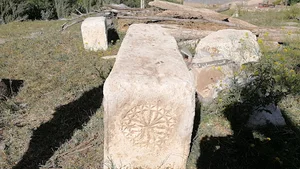 Dr. Joseph Plumb Cochran grave Memorial
